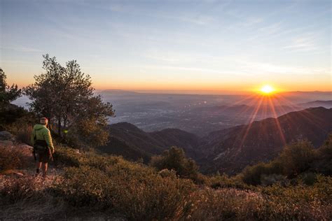 Mount Wilson Skyline Park + Viewpoint | Outdoor Project