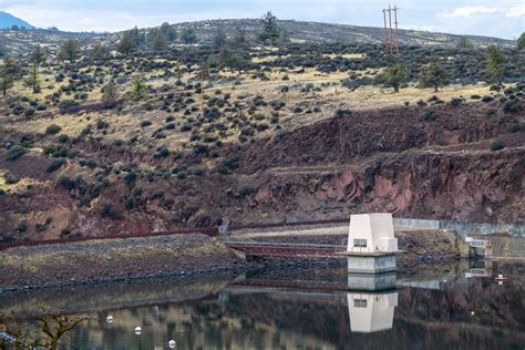 Largest Dam Removal in U.S. History Clears Final Regulatory Hurdle | Planetizen News