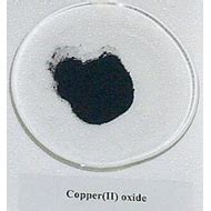 Copper (II) Oxide | Kumpulan Saintifik KSFE I Malaysia's Scientific ...