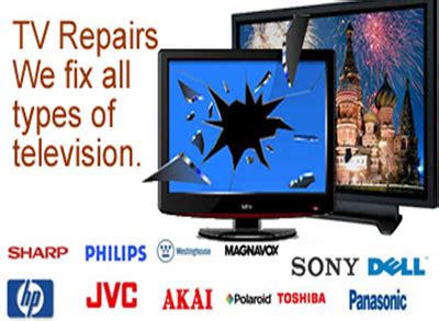 Perth TV Repair Services | Television Installation Services