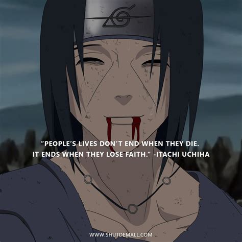 🔥 Free download Top Anime Quotes Naruto quotes Anime quotes ...