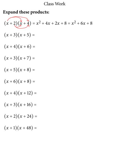 Kumon Worksheets Level E | Kumon worksheets, Kumon, Algebra worksheets