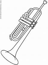 The Best Free Trombone coloring Page Images Download From 42  sketch template