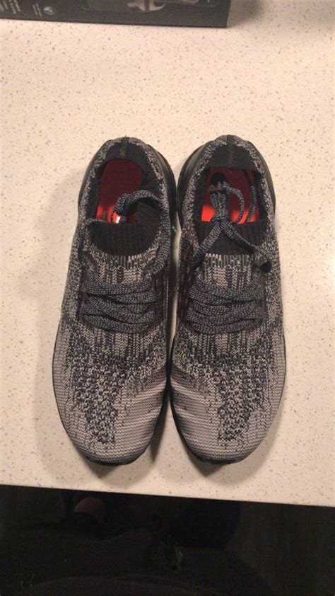 adidas Ultra Boost Uncaged Triple Black | Kixify Marketplace