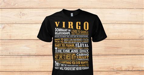 Virgo - LIMITED EDITION - Viralstyle