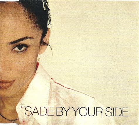 Sade By your side (Vinyl Records, LP, CD) on CDandLP