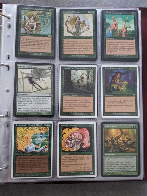 Wizards of The Coast - Magic: The Gathering - Collection - Catawiki