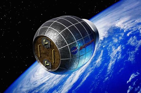 Bigelow Expandable Activity Module (BEAM) Archives - Universe Today