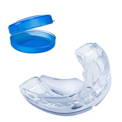 Anti-Snoring Mouth Guard,Anti-Snoring Mouthpiece, Snoring Solution - Helps Stop Snoring, Anti ...