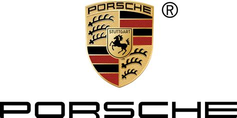 Porsche logo and the history of the company | LogoMyWay