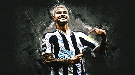 Bruno Guimarães Wallpaper - TubeWP