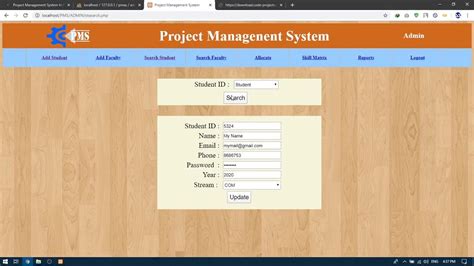 Project Management System In Php With Source Code Source Code Projects | The Best Porn Website