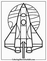 Space Shuttle Coloring Pages Free PDF Downloads  Sheets For sketch template