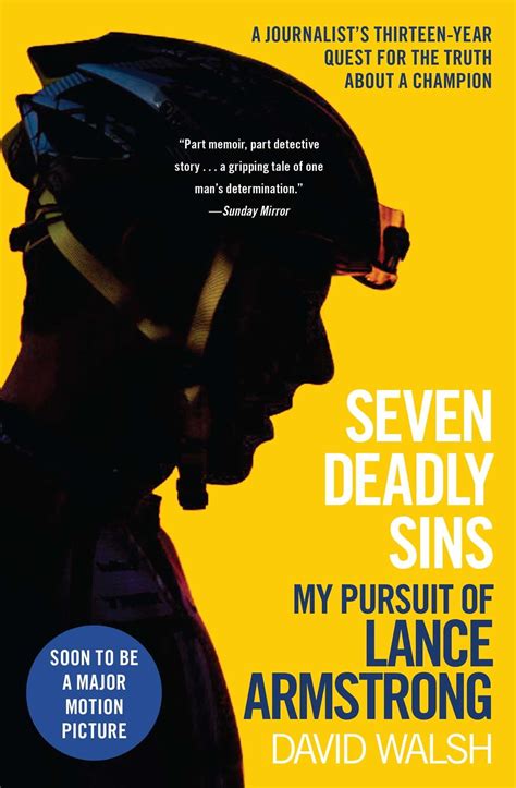 Seven Deadly Sins eBook by David Walsh - EPUB | Rakuten Kobo United States