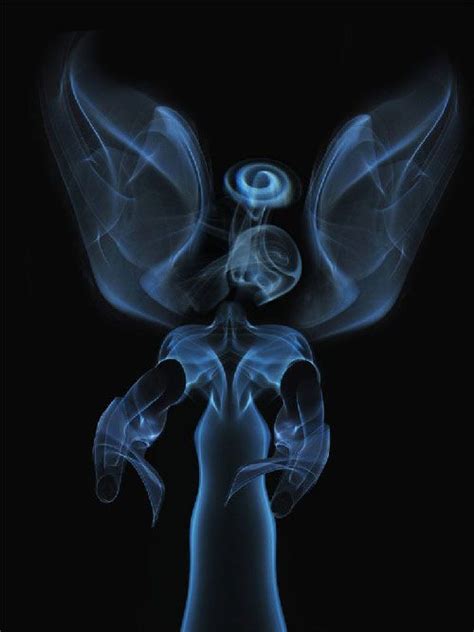 smoke art photography | 40 Fascinating Examples of Smoke Art Photo ...