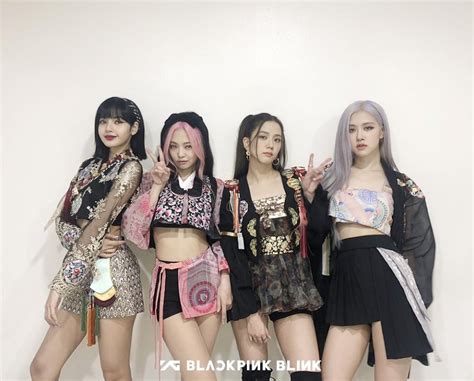 The Designer Of BLACKPINK's "How You Like That" Hanbok Reveals Which Member Looks Best In Her ...