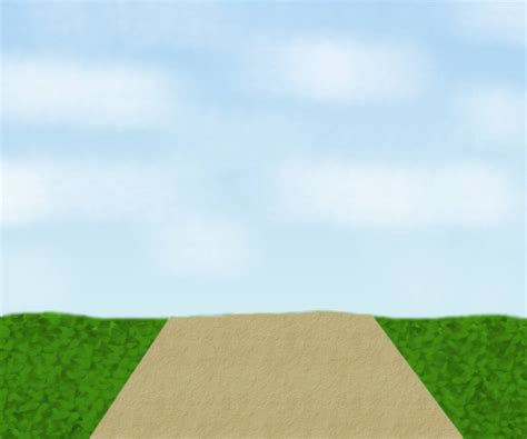 Pathway Background by StarGirl987 on DeviantArt