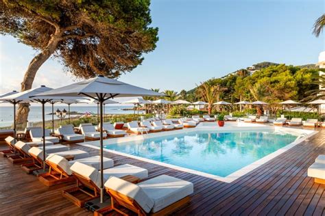 Best 5 Star & Luxury Hotels In Ibiza 2022 - The Luxury Editor