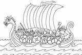 20  Vikings Coloring Pages Free Printable PDF & Online sketch template