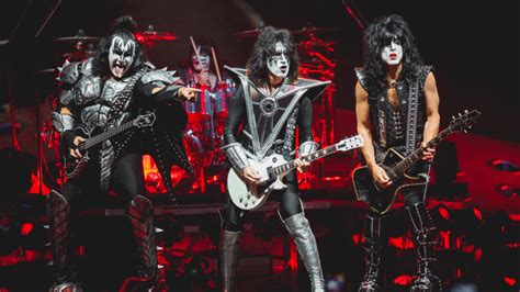 KISS Announce Livestream Concert on New Year's Eve | KBPA - Austin, TX