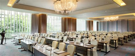 DoubleTree by Hilton Hotel Sukhumvit Bangkok, Bangkok | Venue | Eventopedia