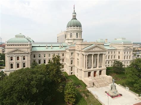 Why Indiana Limestone Is One of America's Most Prized Building ...