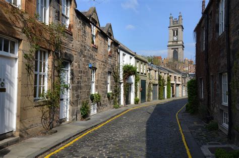 Stockbridge, Edinburgh holiday rentals: houses & more | Vrbo