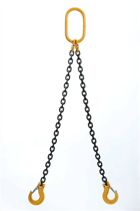 Chain Sling - Abdulhusain Jiwaji