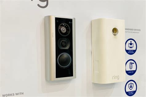 Ring Peephole Camera Review - Big Home Reviews