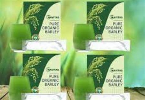 How Naveta Barley Grass Powder Can Transform Your Health? | by ...