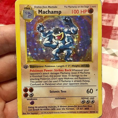 Top 10 Rarest Pokemon Cards