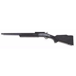 H&R Handi-Rifle Synthetic Break Open 30-06 Springfield