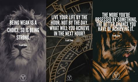 7 Inspiring Frank Zane Quotes + Mobile Wallpapers | You Are Your Reality