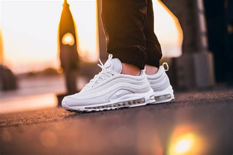 Nike Air Max 97 „White Snakeskin”