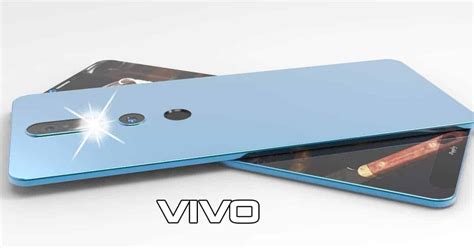 Vivo V20 Pro 5G specs: triple 64MP cameras, 8GB RAM, Price!