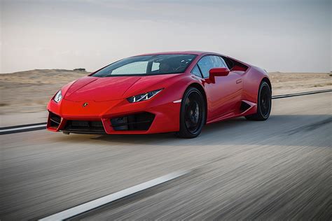 2016 Lamborghini Huracan 580-2 Specs & Photos - autoevolution