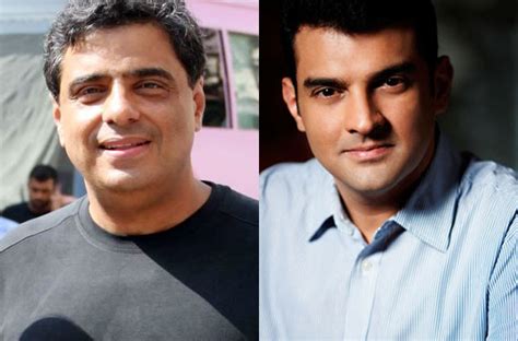 Ronnie Screwvala to step down as MD of Disney UTV, Sidharth Roy Kapoor ...