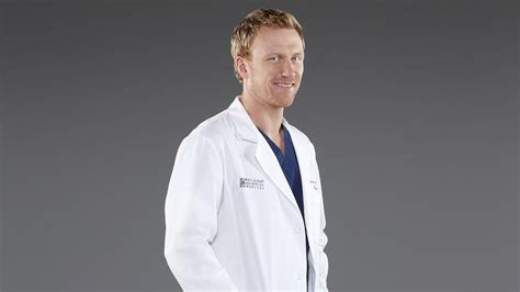 Character 101: Owen Hunt | Grey's Anatomy