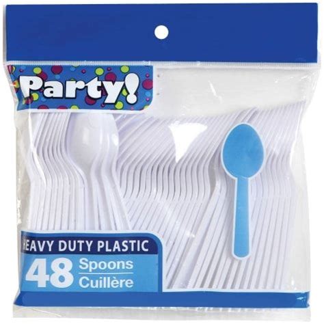 ns.productsocialmetatags:resources.openGraphTitle | Plastic spoons, White party supplies ...