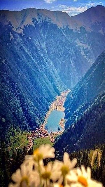 Uzungöl TURKEY | Seyahat destinasyonları, Geziler, Seyahat tutkusu