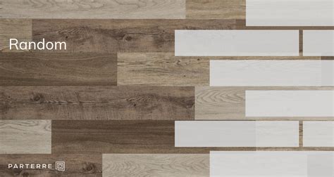 9 Vinyl Flooring Patterns for Your Next Project