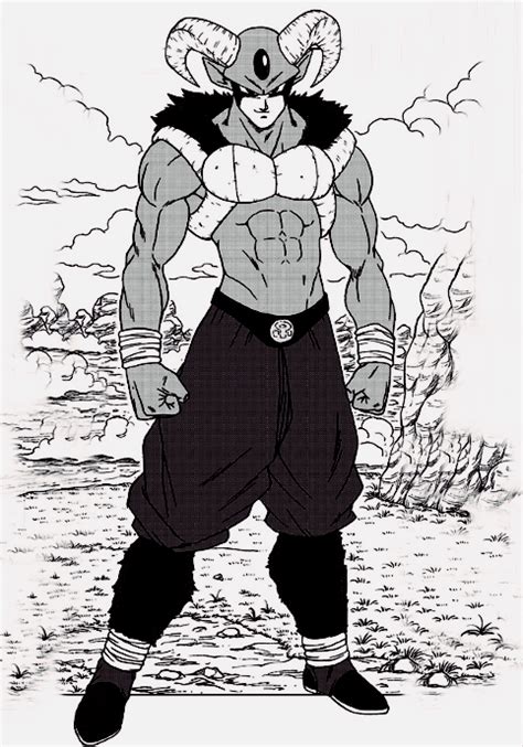 Dragon Ball Moro - Dragonball HD Wallpaper