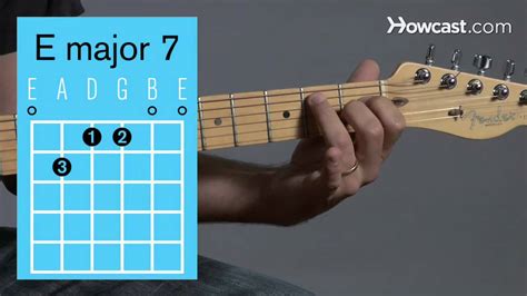 G Minor 7 Guitar Chord