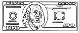 Dollar Bill Coloring Page Luxury sketch template
