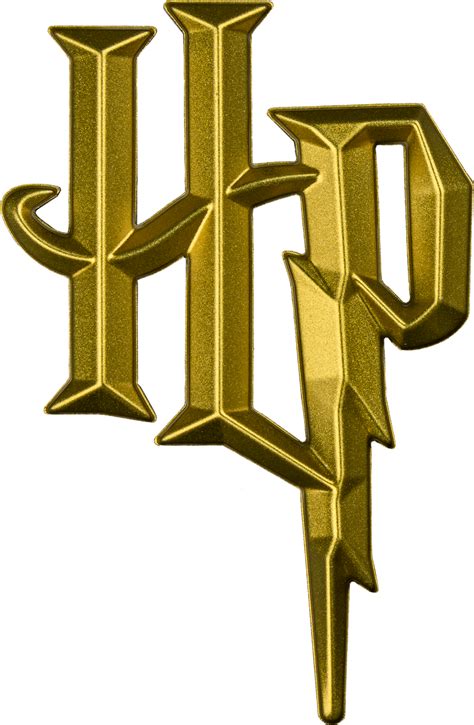 Harry Potter Logo PNG Transparent Images - PNG All