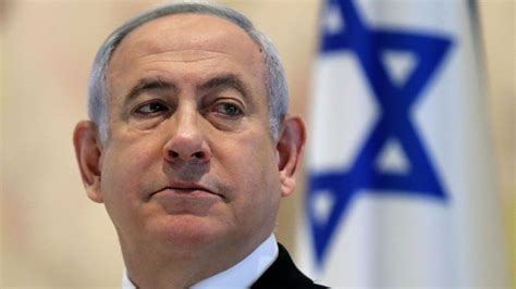 The Benjamin Netanyahu Twitter hack that never was - BBC News