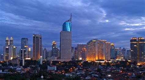 OJK Will Launch An Indonesian Fintech Centre In August