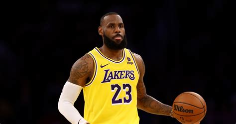 Jayson Tatum Praises 'Ridiculous' LeBron James After Lakers' OT Win vs. Clippers | News, Scores ...