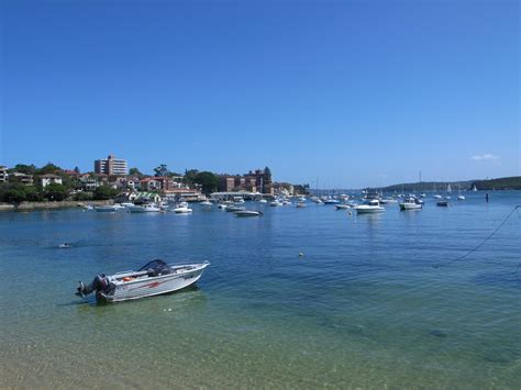 Photos from Australia: Manly Beach