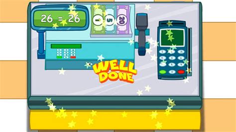 Cashier in the supermarket. Games for kids APK - Free download app for ...